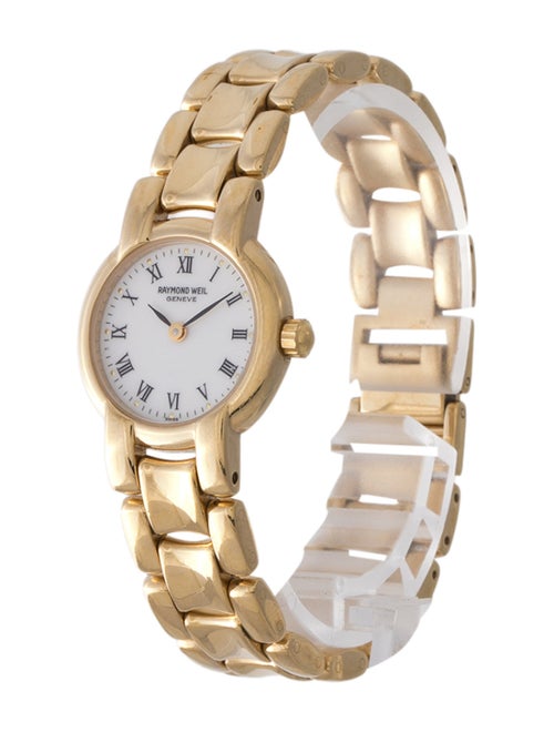 Raymond Weil Classic Watch