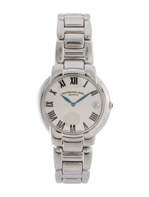 Raymond Weil Jasmine Watch