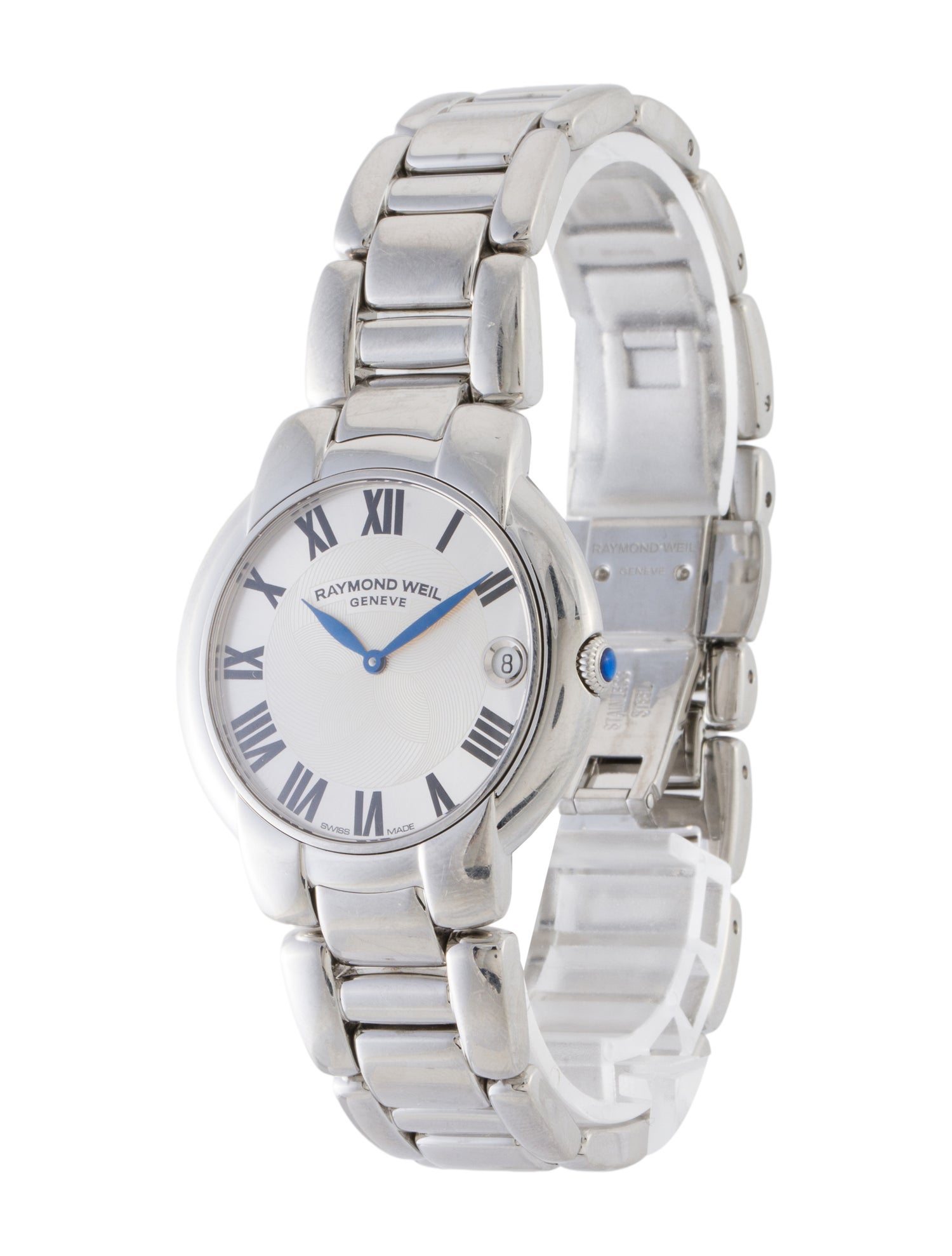 Raymond Weil Jasmine Watch