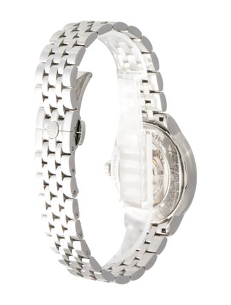 Raymond Weil Meastro Watch