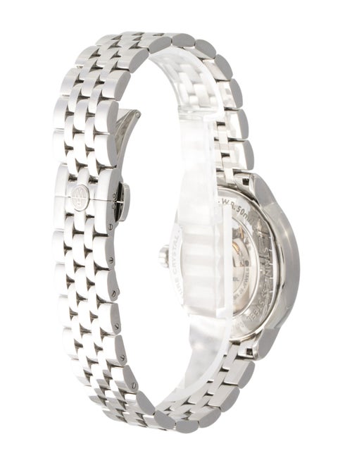 Raymond Weil Meastro Watch