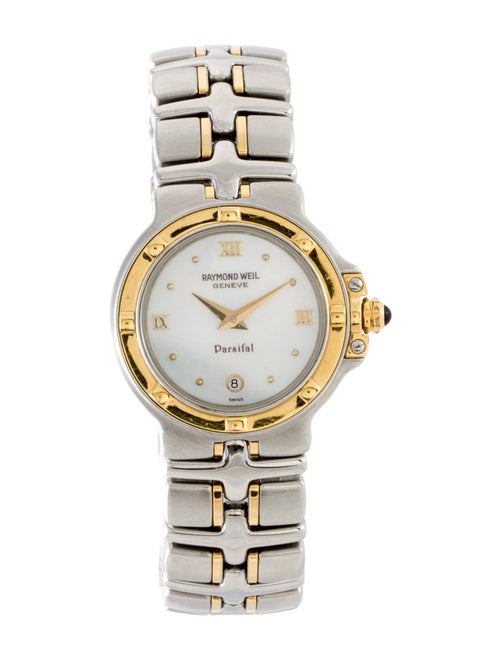 Raymond Weil Parsifal Watch