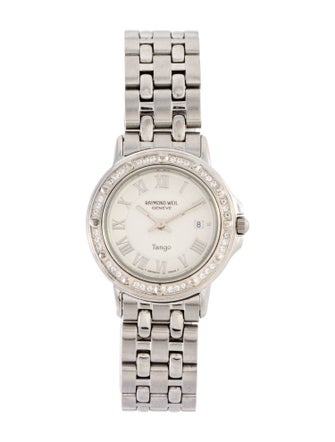 Raymond Weil Tango Watch
