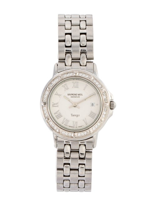 Raymond Weil Tango Watch