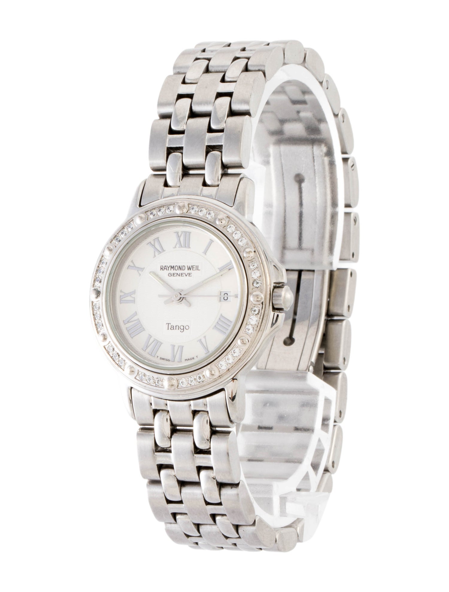 Raymond Weil Tango Watch