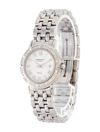 Raymond Weil Tango Watch