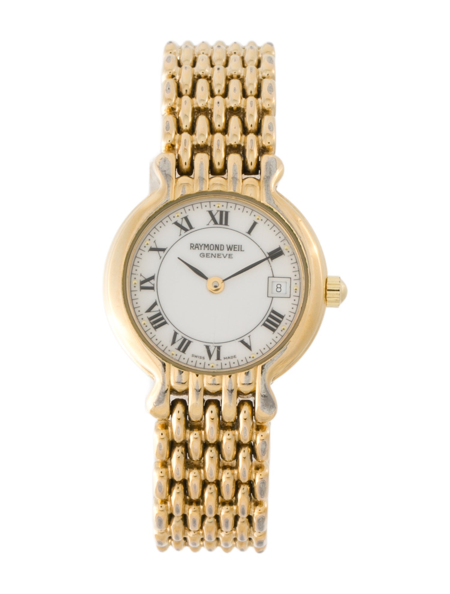 Raymond Weil Classic Watch