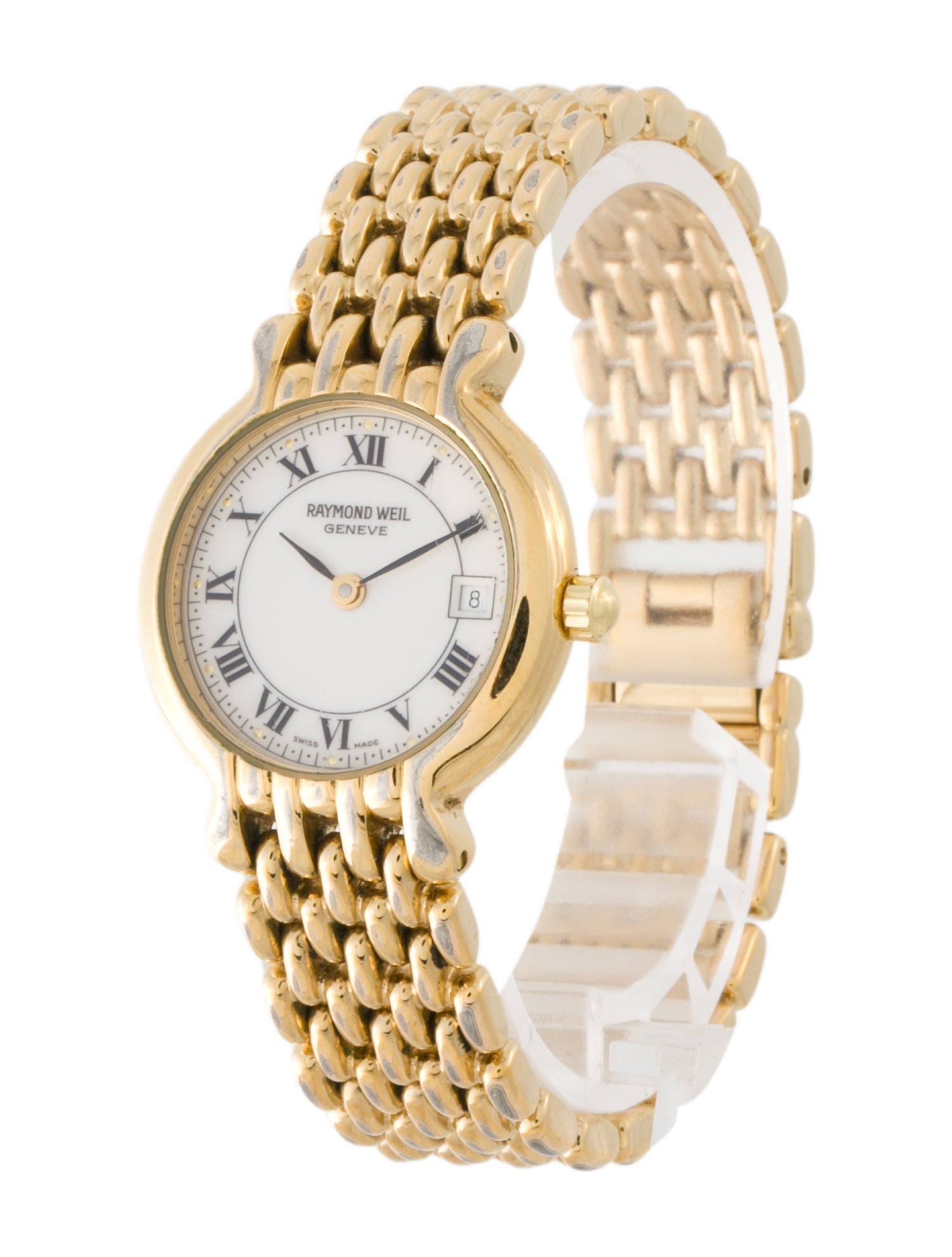 Raymond Weil Classic Watch