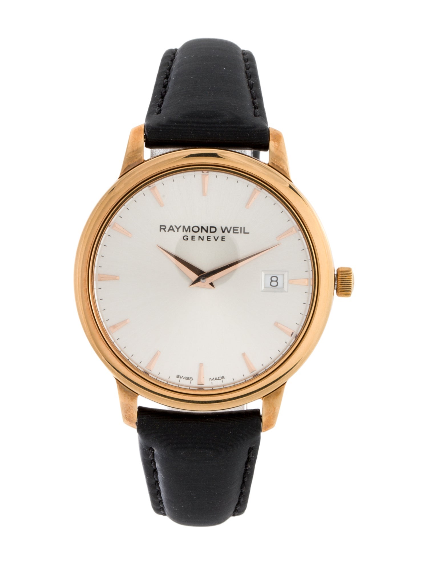 Raymond Weil Tradition Watch