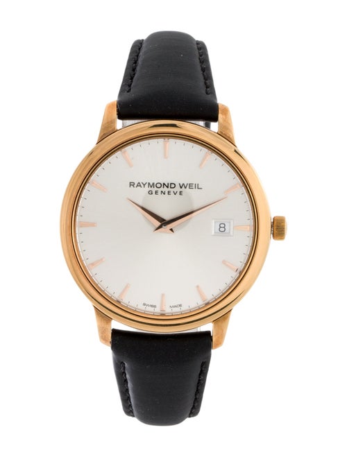 Raymond Weil Tradition Watch