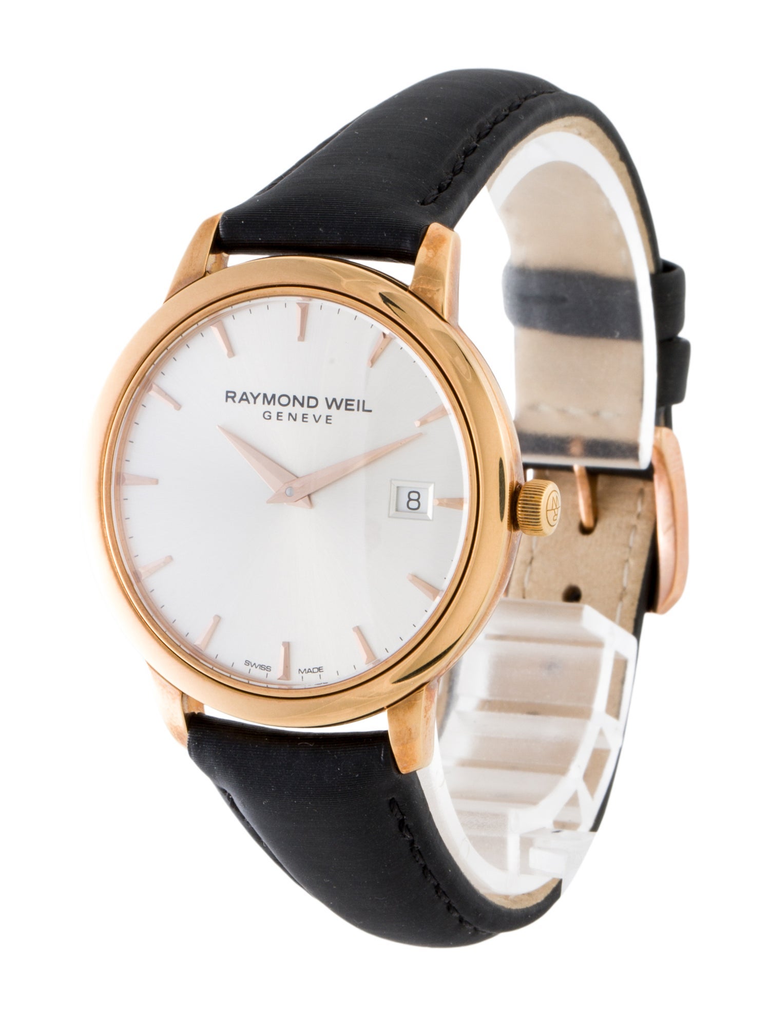 Raymond Weil Tradition Watch