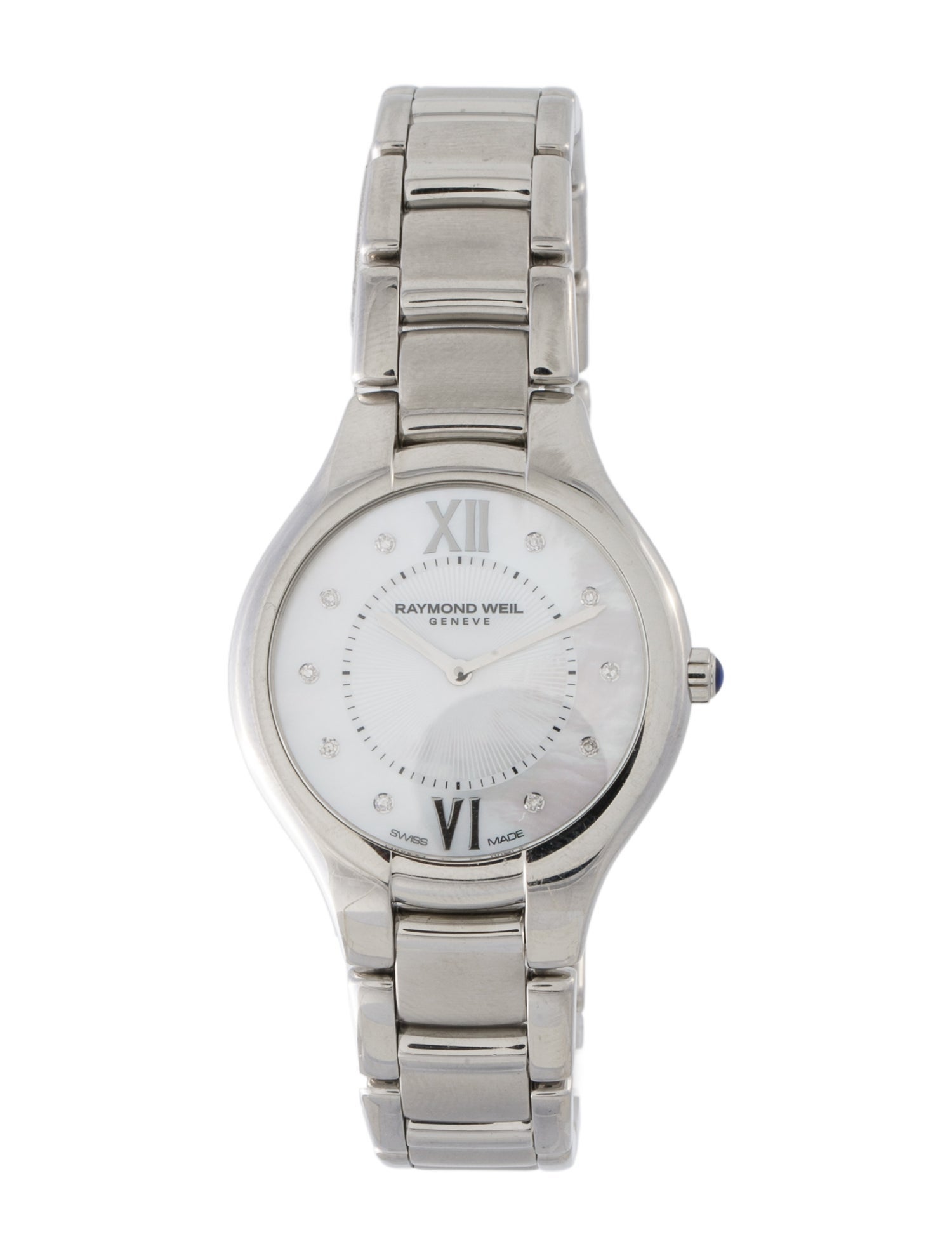 Raymond Weil Noemia Watch