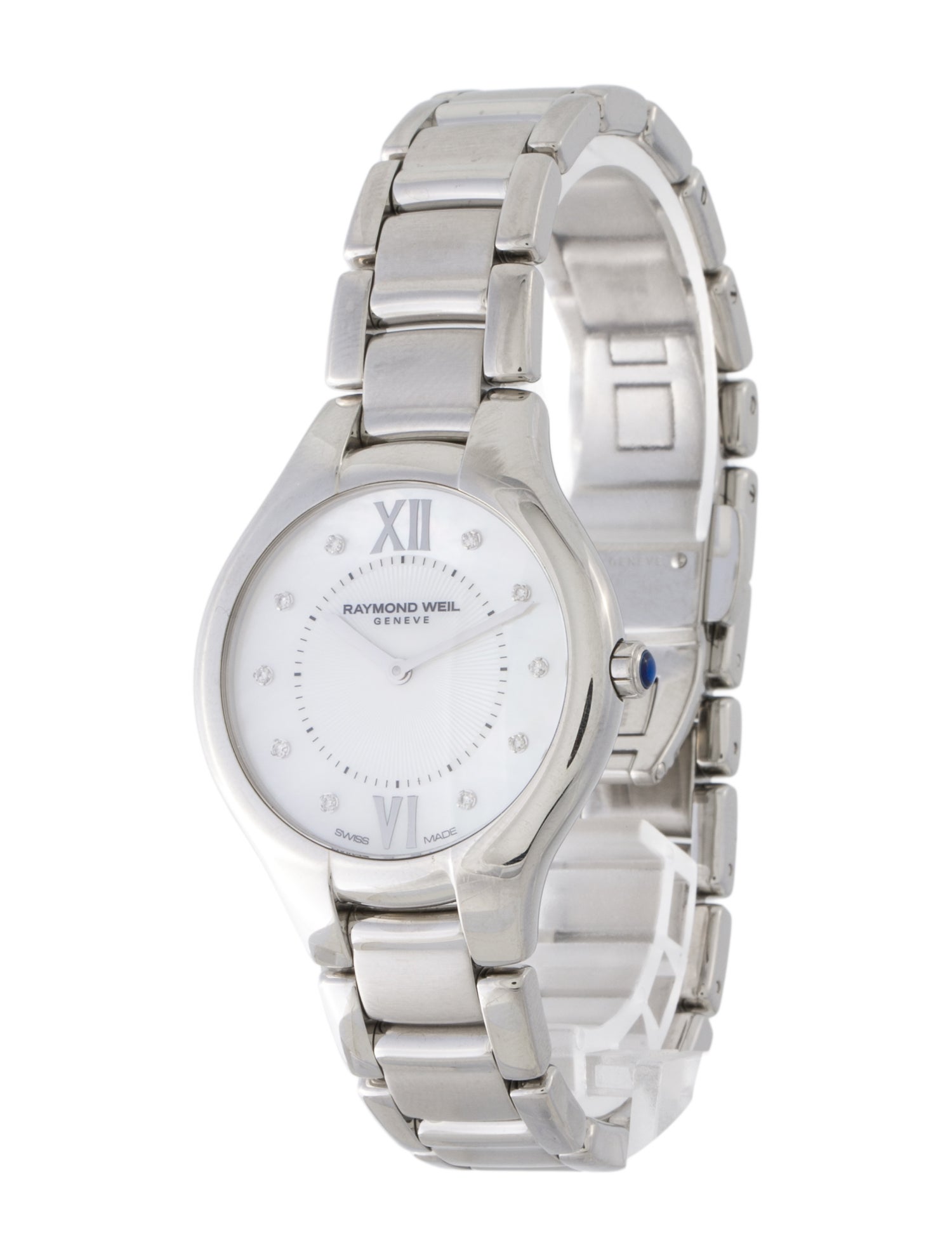 Raymond Weil Noemia Watch