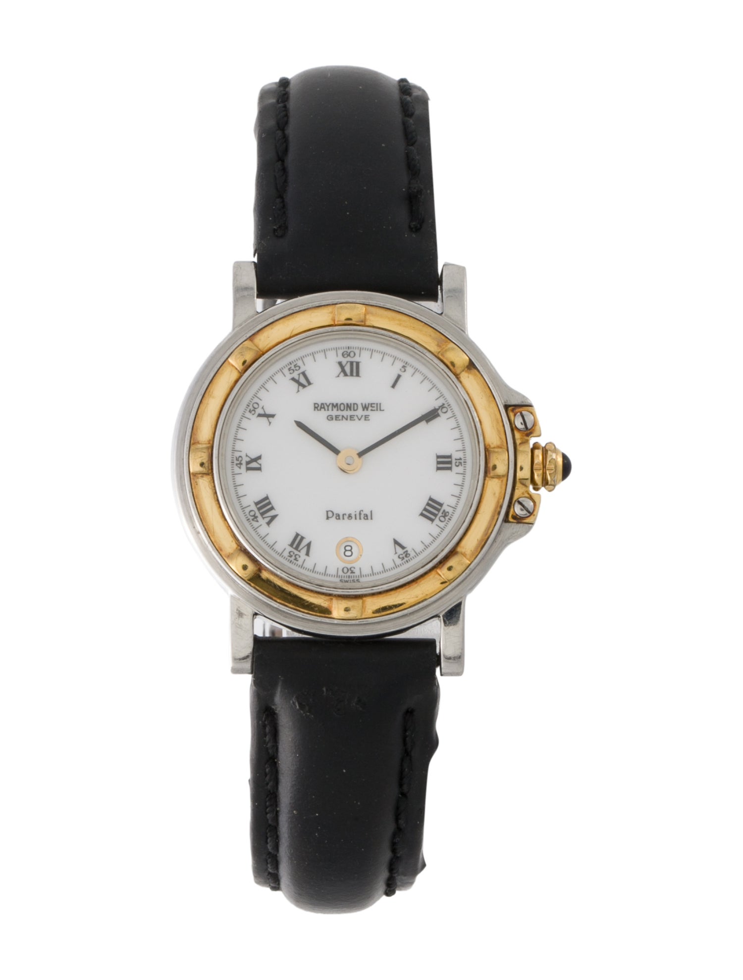 Raymond Weil Parsifal Watch