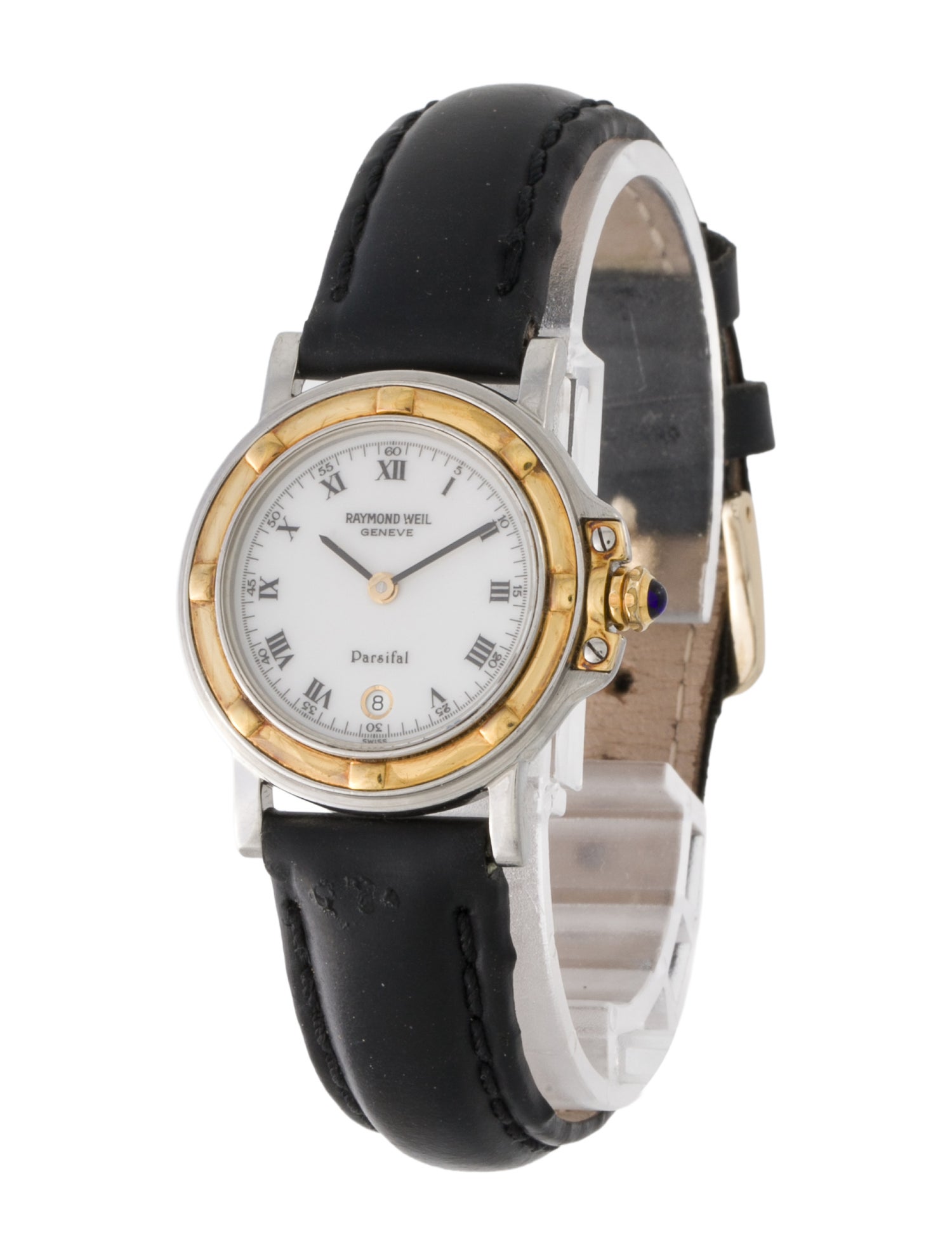 Raymond Weil Parsifal Watch