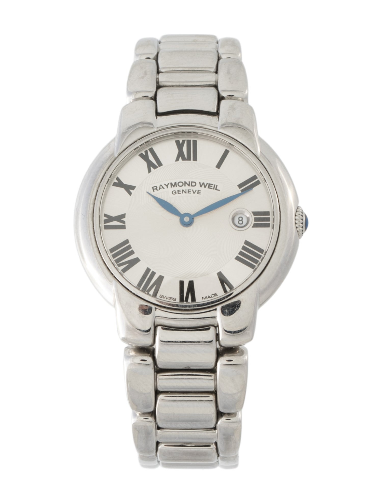 Raymond Weil Jasmine Watch