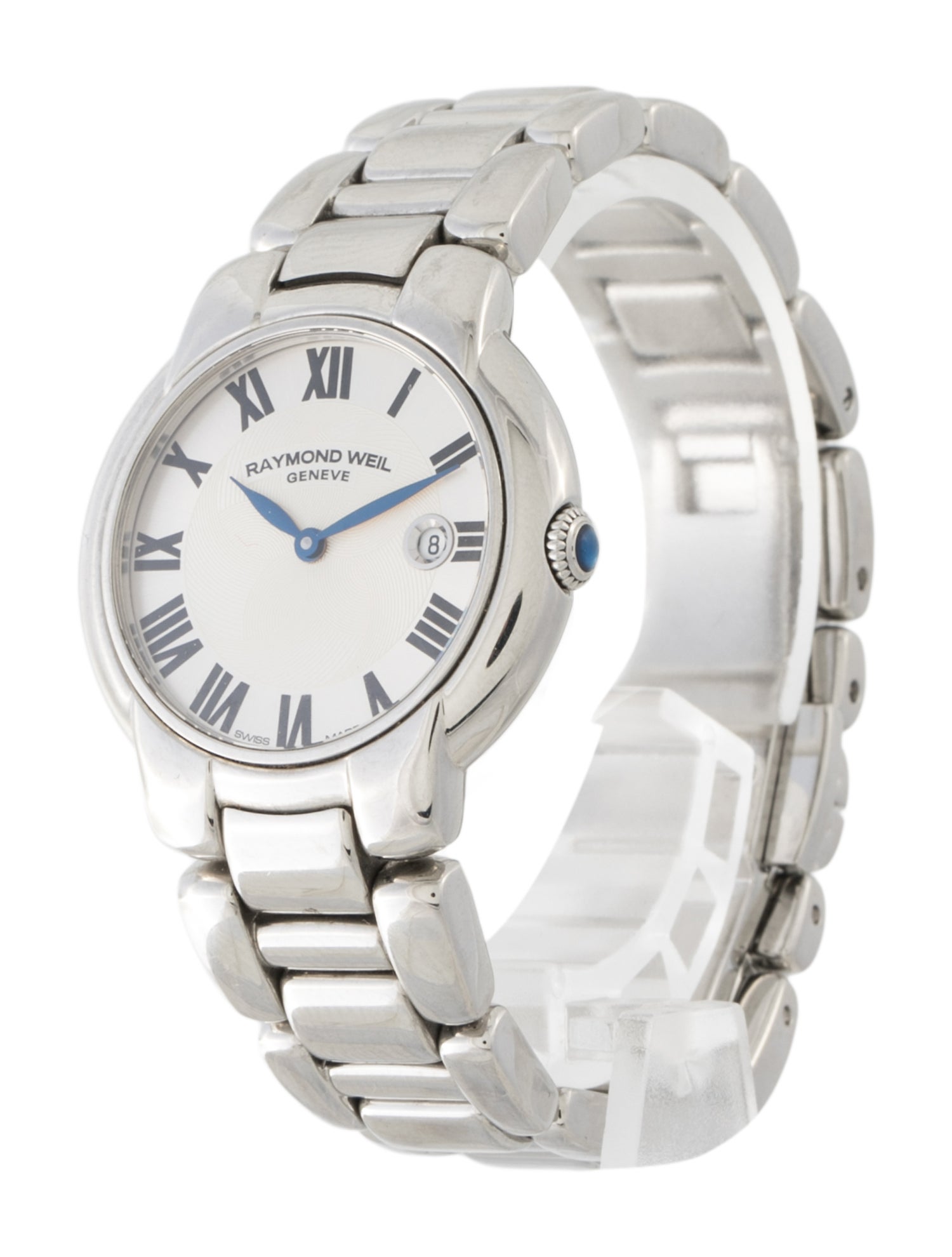 Raymond Weil Jasmine Watch