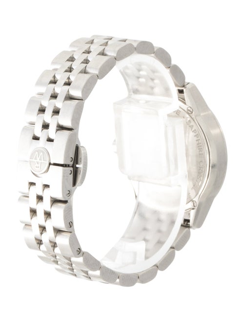 Raymond Weil Freelancer Watch