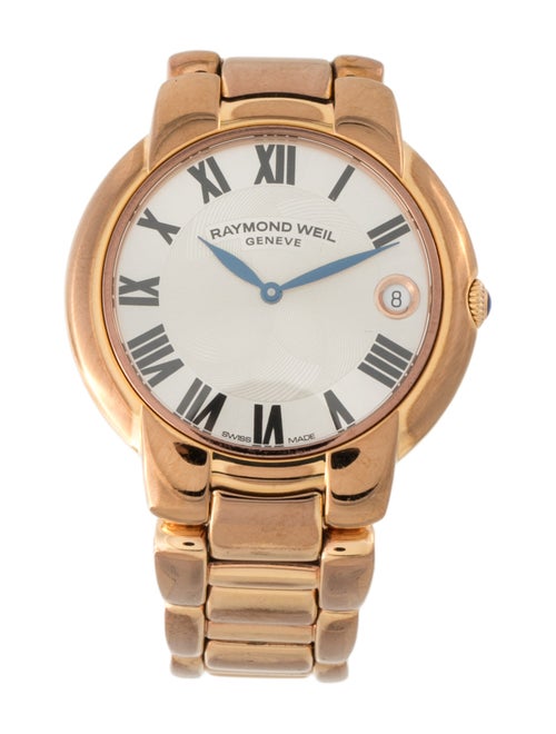 Raymond Weil Jasmine Watch