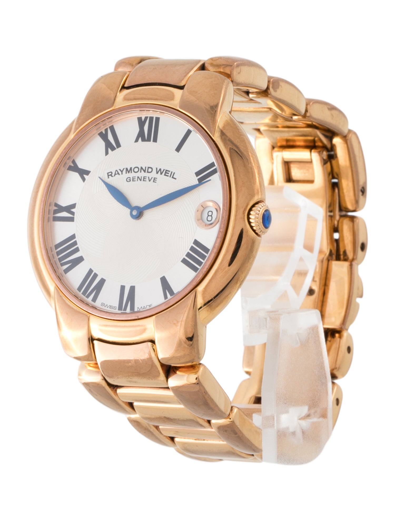 Raymond Weil Jasmine Watch