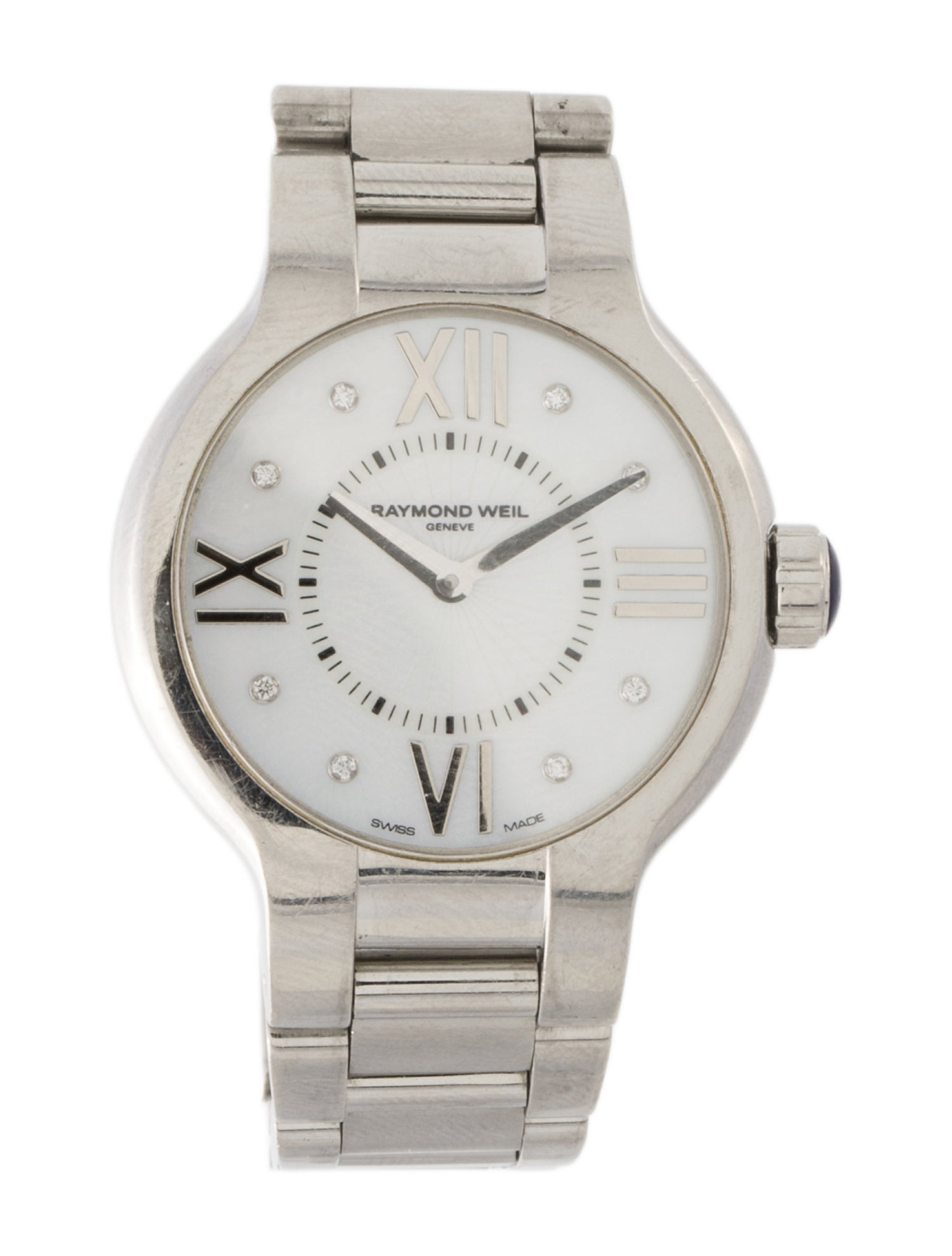 Raymond Weil Noemia Watch