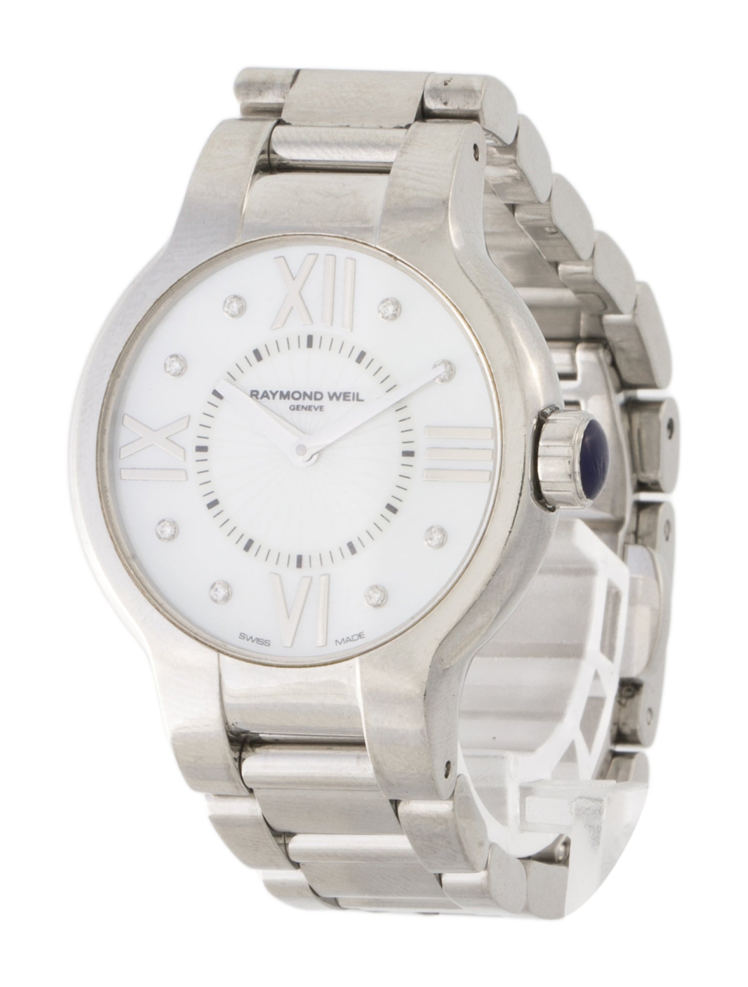 Raymond Weil Noemia Watch