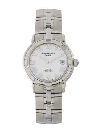 Raymond Weil Parsifal Watch