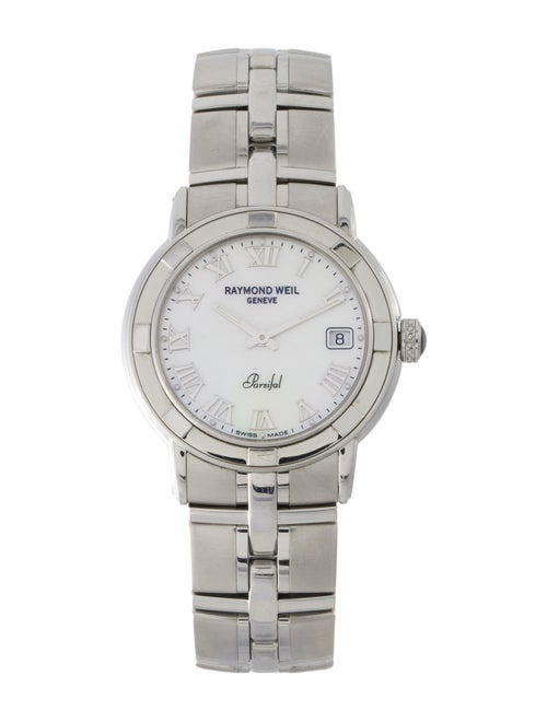 Raymond Weil Parsifal Watch