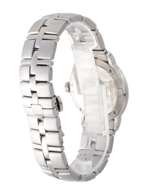 Raymond Weil Parsifal Watch