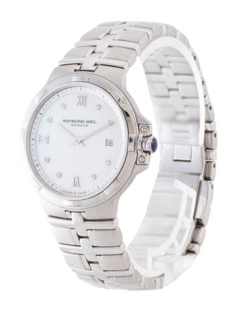 Raymond Weil Parsifal Watch