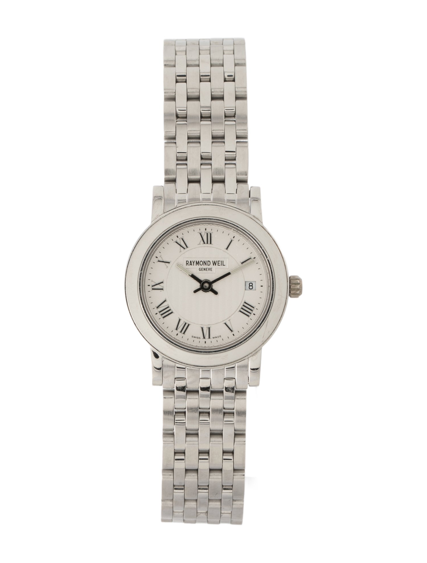 Raymond Weil Toccata Watch