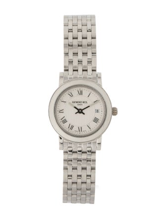 Raymond Weil Toccata Watch