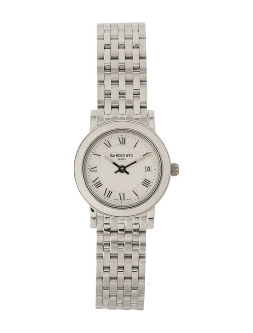 Raymond Weil Toccata Watch