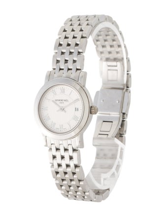 Raymond Weil Toccata Watch