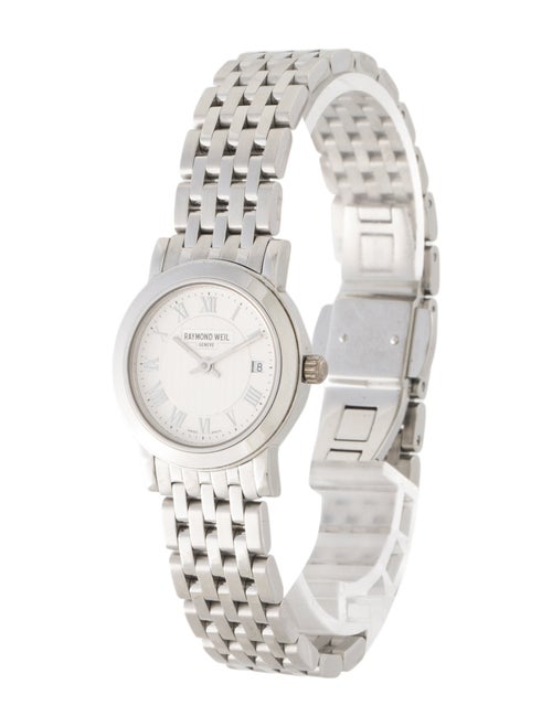 Raymond Weil Toccata Watch