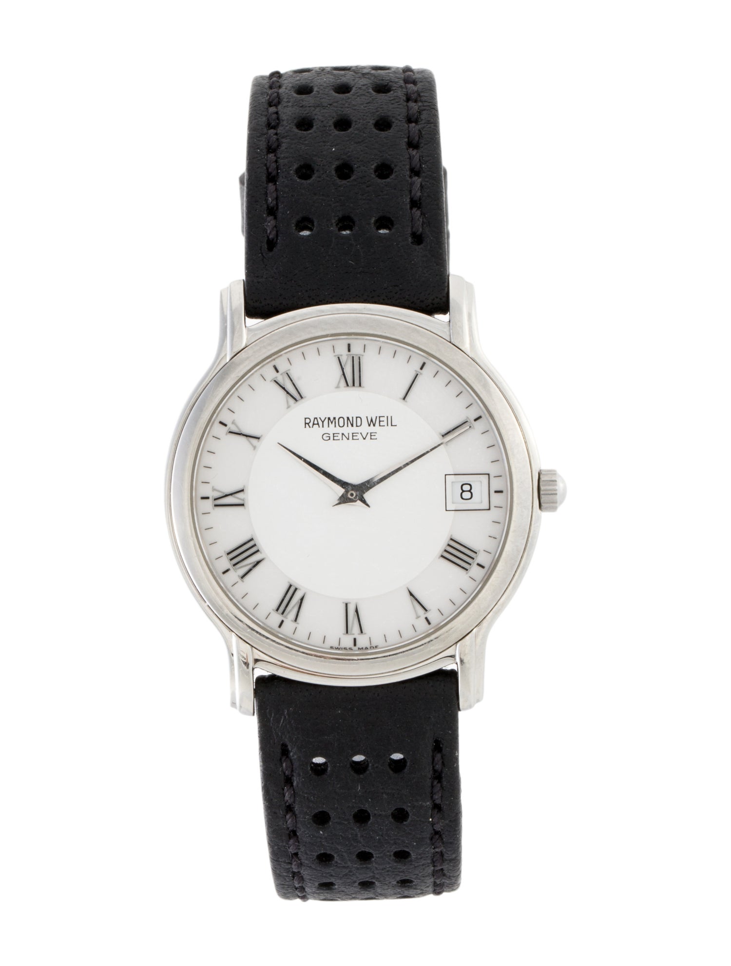 Raymond Weil Toccata Watch