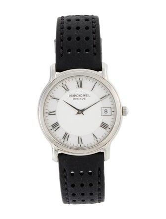 Raymond Weil Toccata Watch