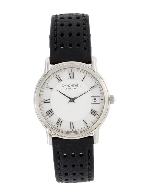 Raymond Weil Toccata Watch