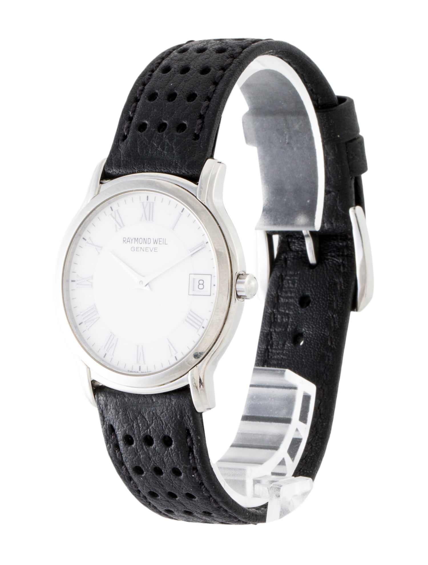 Raymond Weil Toccata Watch