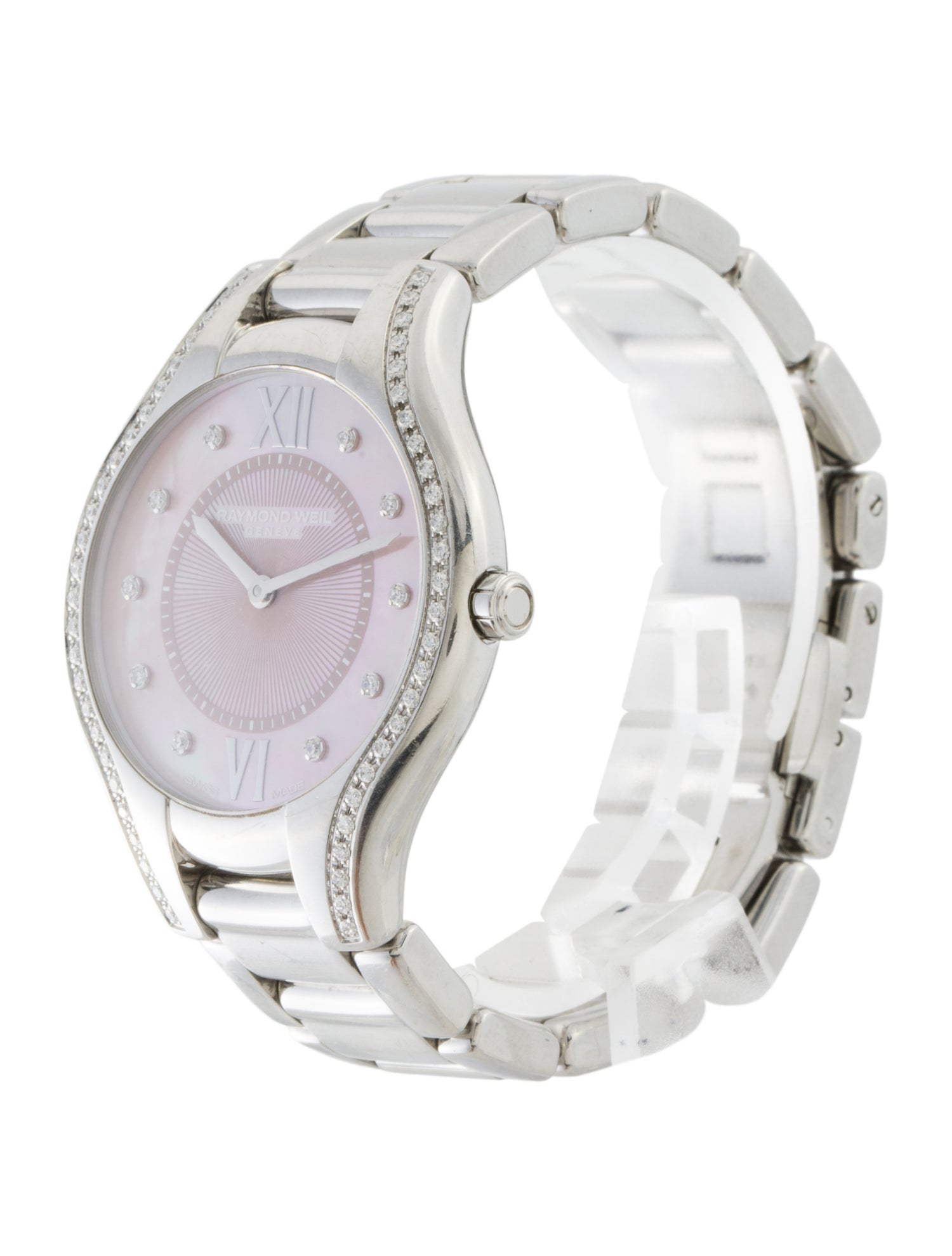 Raymond Weil Noemia Watch