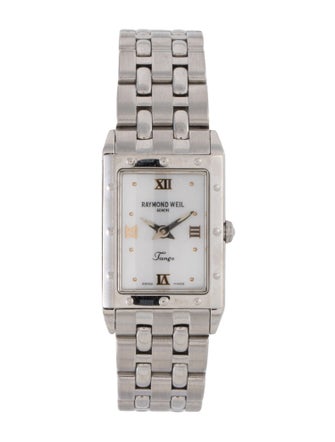 Raymond Weil Tango Watch