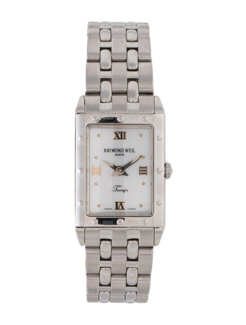 Raymond Weil Tango Watch