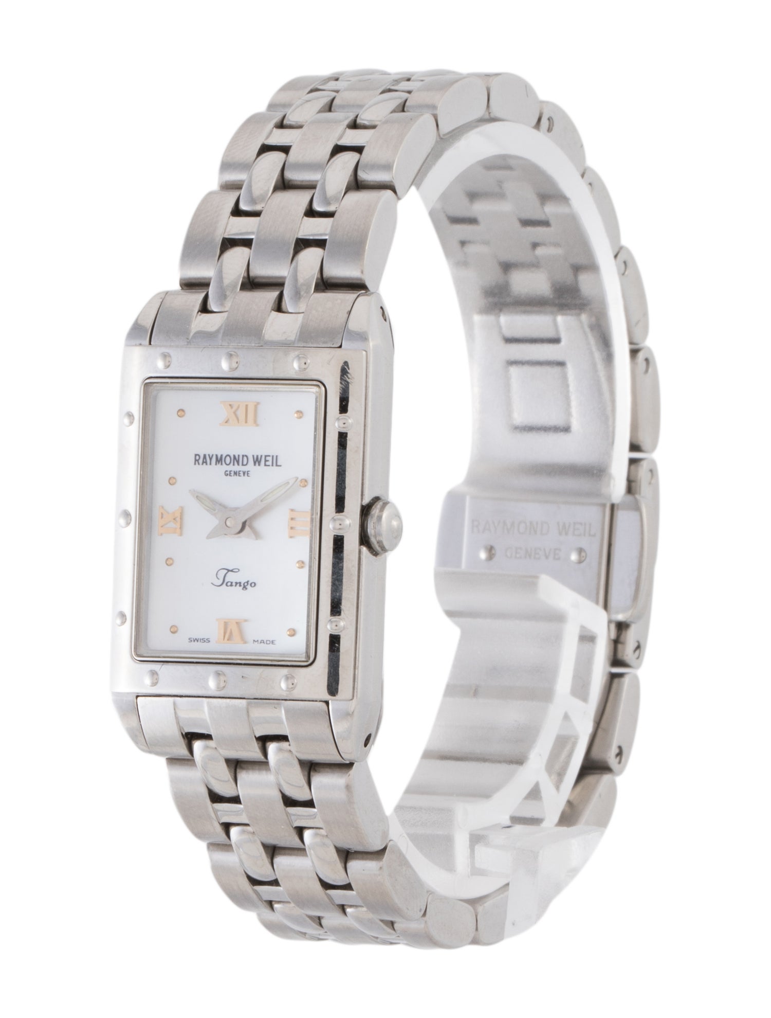 Raymond Weil Tango Watch