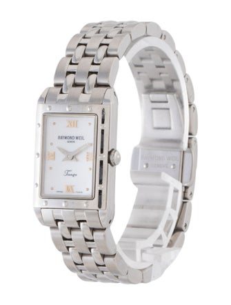 Raymond Weil Tango Watch
