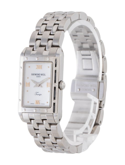 Raymond Weil Tango Watch