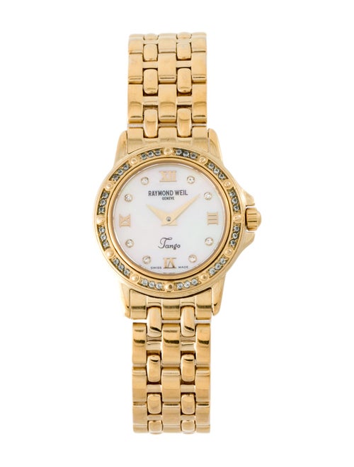 Raymond Weil Tango Watch