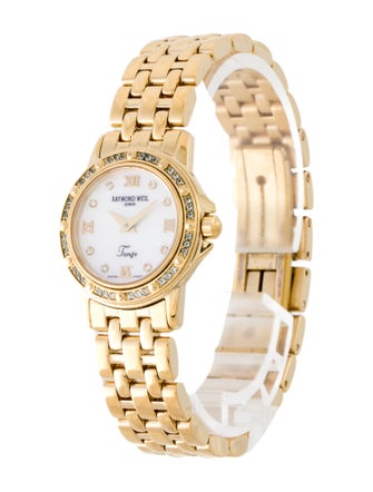 Raymond Weil Tango Watch