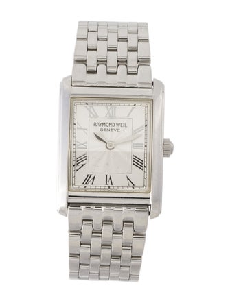 Raymond Weil Don Giovanni Watch