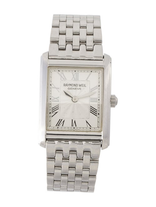 Raymond Weil Don Giovanni Watch