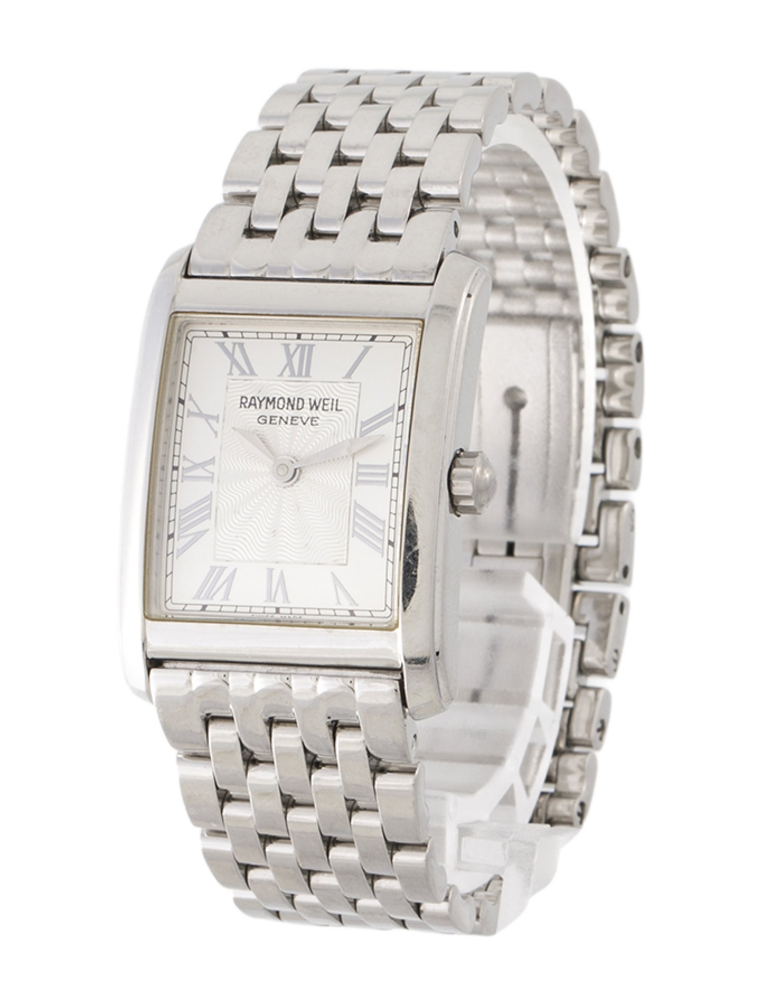 Raymond Weil Don Giovanni Watch